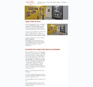 Kleine Seitenvorschau von sieger-koeder-museum.de