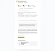 Kleine Seitenvorschau von wpib.hinweisgeber-biehn.de