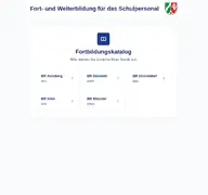 Kleine Seitenvorschau von lfb.nrw.de