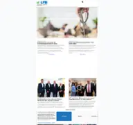 Kleine Seitenvorschau von lfb-rlp.de