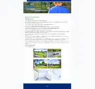 Kleine Seitenvorschau von siegtal-camping.de