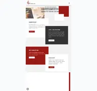 Kleine Seitenvorschau von enterprisehosting.at