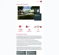 Kleine Seitenvorschau von sozialwissenschaften.uni-mainz.de