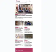 Kleine Seitenvorschau von lfd.hessen.de