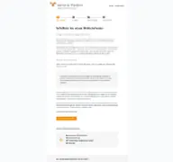 Kleine Seitenvorschau von wpl.hinweisgeber-biehn.de