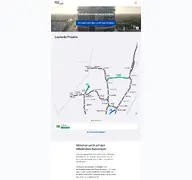Kleine Seitenvorschau von ubahnbau-muenchen.de