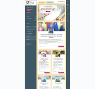 Kleine Seitenvorschau von lfk-online.de