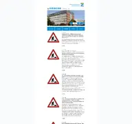 Kleine Seitenvorschau von stbaab.bayern.de