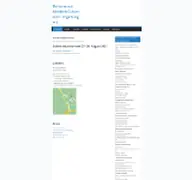 Kleine Seitenvorschau von wpr.rv-nk.de