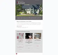 Kleine Seitenvorschau von simon-moselwein.de