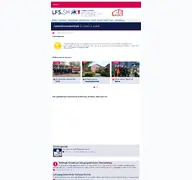 Kleine Seitenvorschau von lfs-sh.de