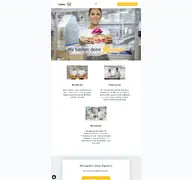 Kleine Seitenvorschau von lieken.career.softgarden.de