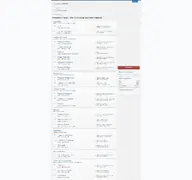 Kleine Seitenvorschau von freeletics-forum.de