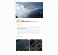 Kleine Seitenvorschau von wpv-anwaelte.de