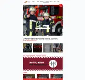 Kleine Seitenvorschau von lfv-rlp.de