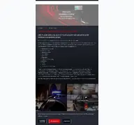 Kleine Seitenvorschau von simutech.de
