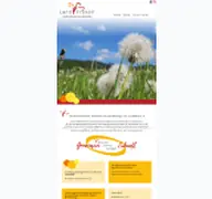 Kleine Seitenvorschau von lfvs.de