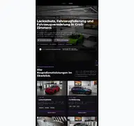 Kleine Seitenvorschau von wrapindustries.de