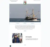 Kleine Seitenvorschau von lfv-weser-ems-kueste.de