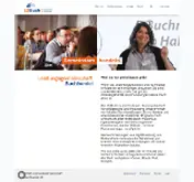Kleine Seitenvorschau von lg-buch.de