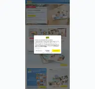 Kleine Seitenvorschau von happyfoto.at