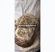 Kleine Seitenvorschau von baeckerei-peters.de