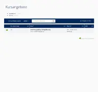 Kleine Seitenvorschau von w-sb.de