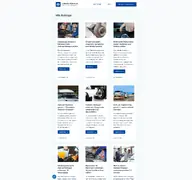 Kleine Seitenvorschau von blog.carspector.de