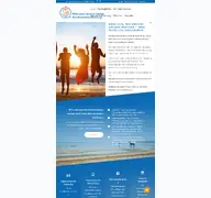 Kleine Seitenvorschau von wsc-nwm.de