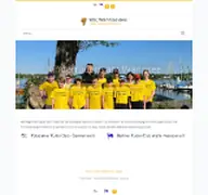 Kleine Seitenvorschau von wsc-wannseeloewe.de