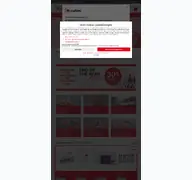 Kleine Seitenvorschau von hycultec.de