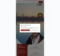 Kleine Seitenvorschau von hypnose-vollmer.de