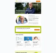 Kleine Seitenvorschau von hypnosestudio-leipzig.de