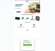 Kleine Seitenvorschau von hyundai-electronics.de