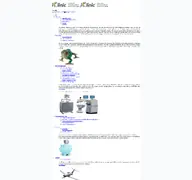 Kleine Seitenvorschau von i-clinic.ch