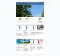 Kleine Seitenvorschau von lg-uder.de