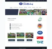 Kleine Seitenvorschau von lg-volkslauf.de