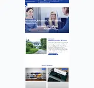 Kleine Seitenvorschau von wsr-net.de