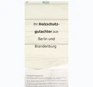 Kleine Seitenvorschau von ibbracht.de