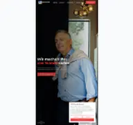 Kleine Seitenvorschau von wss-security.de
