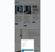 Kleine Seitenvorschau von wss-shop.de