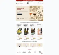 Kleine Seitenvorschau von shop.ludwig-von-kapff.de