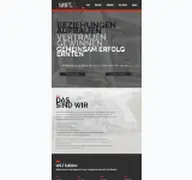 Kleine Seitenvorschau von wstrucks.de