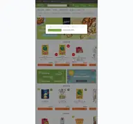 Kleine Seitenvorschau von kokku-online.de