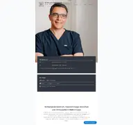 Kleine Seitenvorschau von wsz-muenchen.de