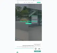 Kleine Seitenvorschau von hausarzt-am-klinikum.de