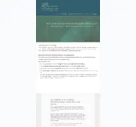 Kleine Seitenvorschau von hausarzt-badbelzig.de