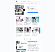 Kleine Seitenvorschau von shop.metrology.zeiss.de