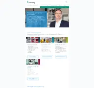 Kleine Seitenvorschau von ict.fraunhofer.de