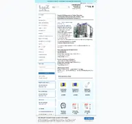 Kleine Seitenvorschau von lhz-dresden.de